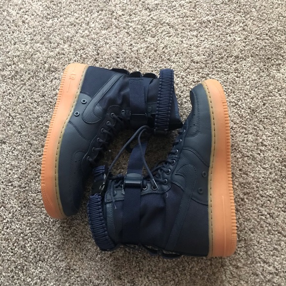 Nike Sf af 1